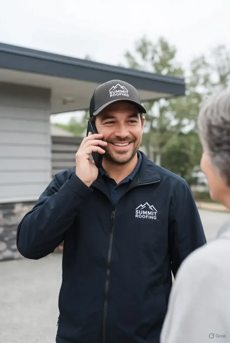 Flat Roof Leak Repair Lockport, KY FAQs
